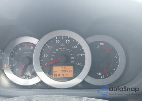 2010 Toyota Rav4 Sport from USA, damaged, VIN 2T3RF4DV9AW041338